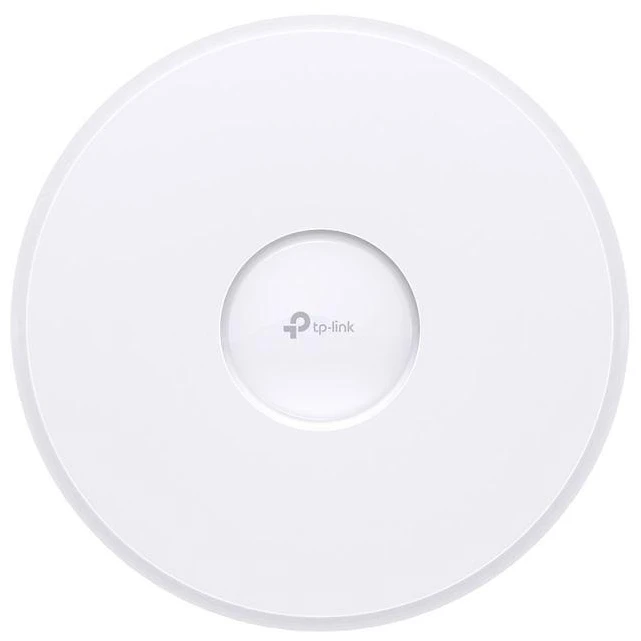 TP-Link Omada AX5400 daugiagigabitinis lubinis WiFi 6 prieigos taškas