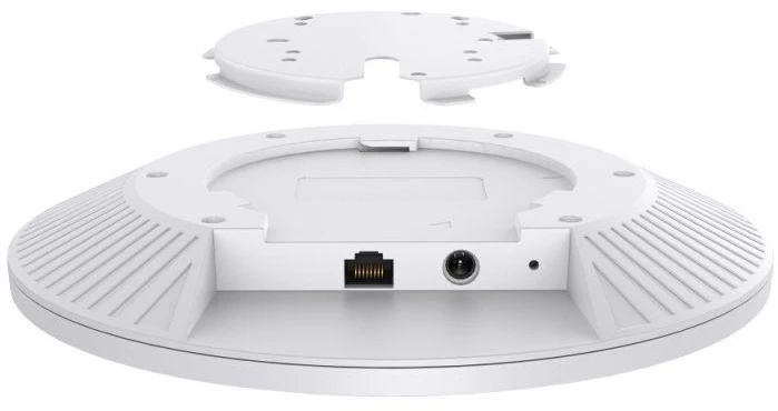 Ausinės Prieigos taškas TP-LINK EAP773