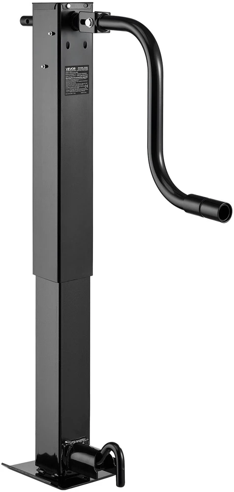 VEVOR Priekabos domkratas 5443 kg apkrovai