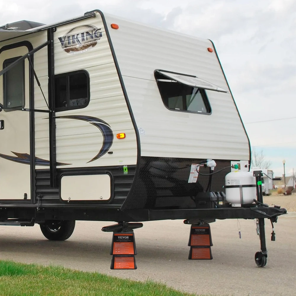 VEVOR Kėliklio blokas, 6000 kg RV blokas