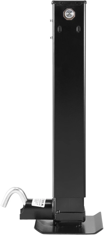 Vevor Priekabos domkratas, 5443 kg keliamoji galia
