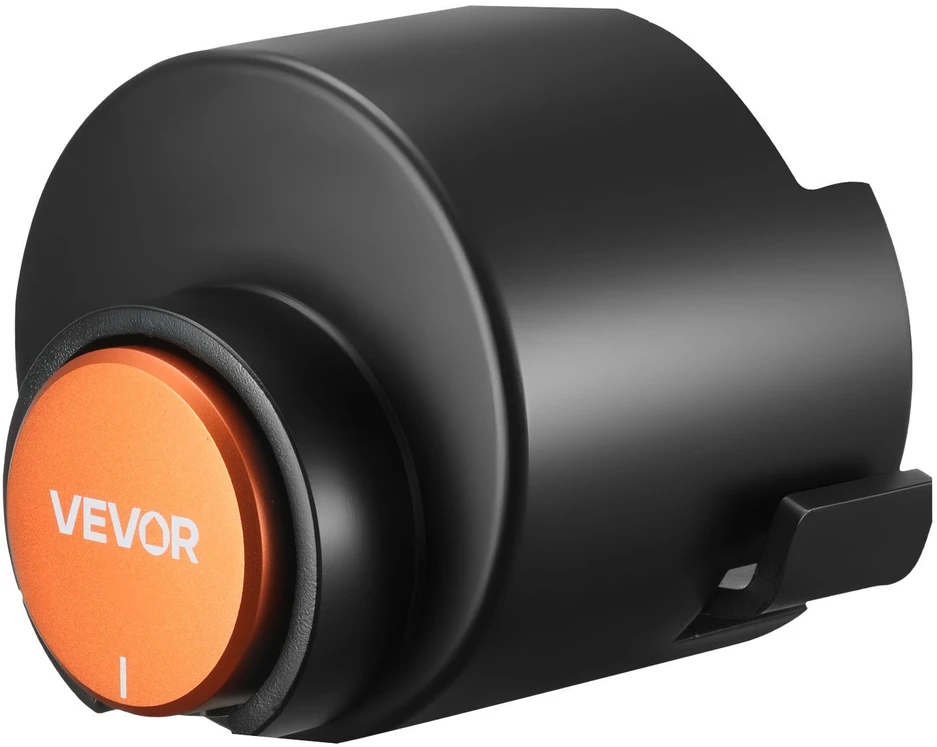 VEVOR Priekabos sukabinimo spynelė iki 50 mm