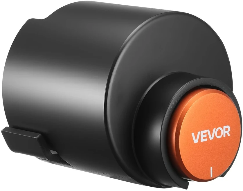 VEVOR Priekabos sukabinimo spynelė iki 50 mm