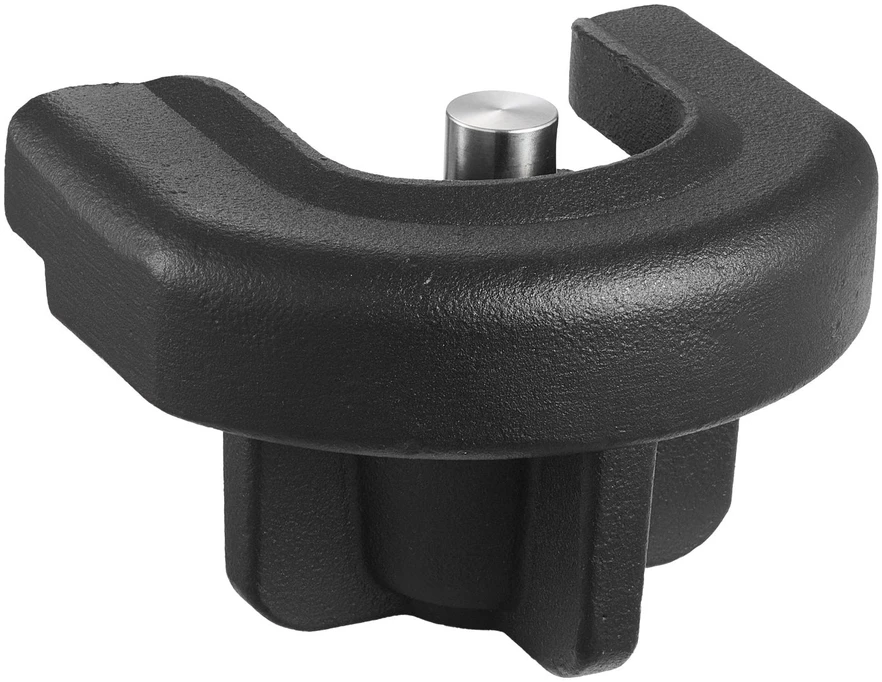 VEVOR Priekabos spynos užraktas 50 mm sankaboms