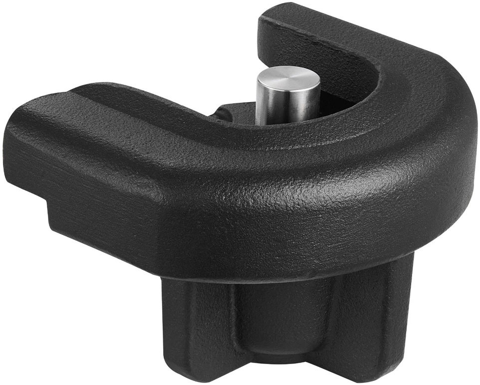 VEVOR Priekabos spynos užraktas 50 mm sankaboms