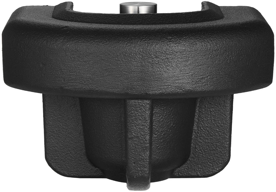 VEVOR Priekabos spynos užraktas 50 mm sankaboms