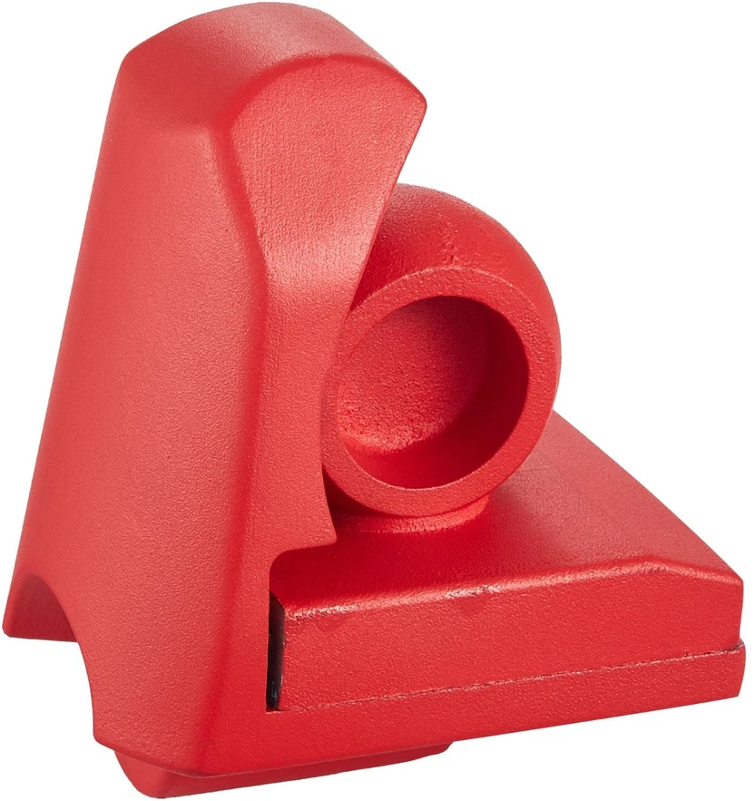 VEVOR Priekabos užrakto spyna 46-58,7 mm sankaboms