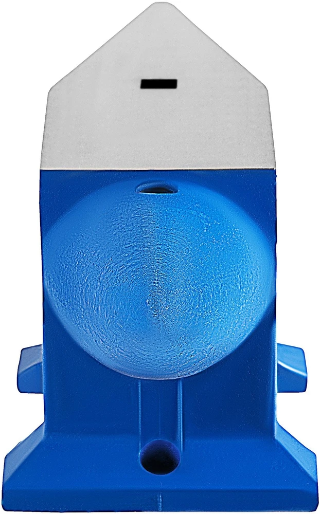 VEVOR Profesionalus rago priekalas 30 kg plieno