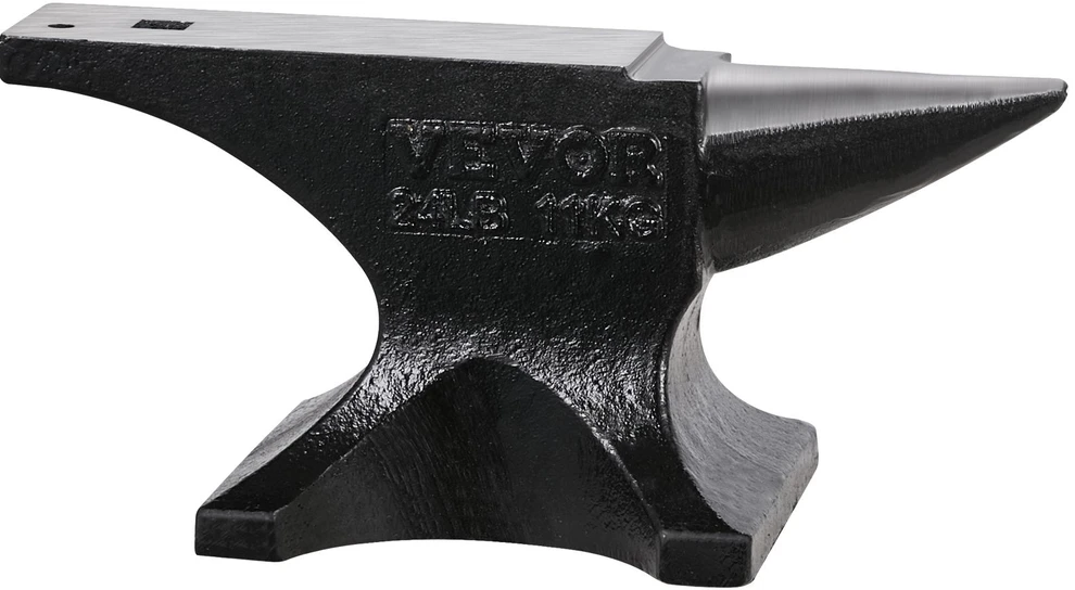 Vevor Vienrago priekalas 11,5kg iš plieno