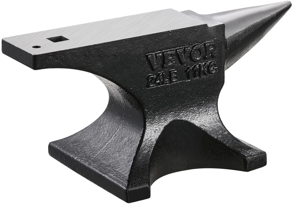 Vevor Vienrago priekalas 11,5kg iš plieno