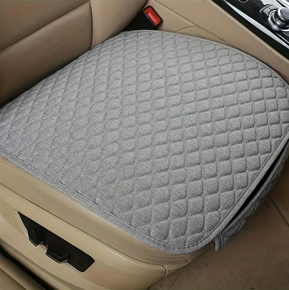 ATL Automobilio sėdynės užvalkalas AG833A, pilkas, 49,5x51 cm