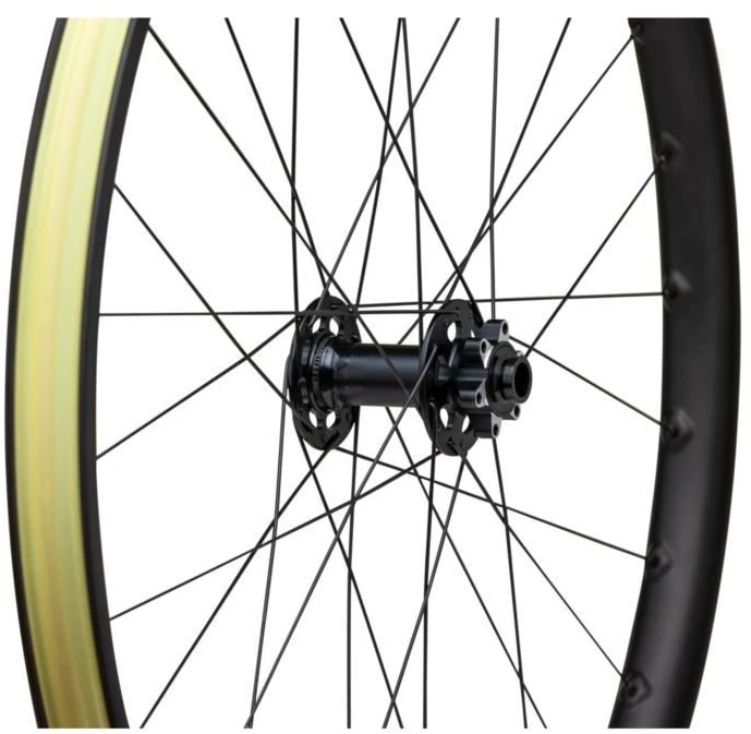 Priekinis dviračio ratas WTB CZR i30, 29 colių, 110 × 15 mm