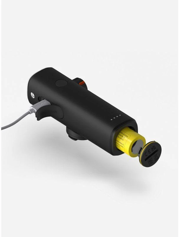 Bookman BKM Bike Light Volume Front 800 – TU
