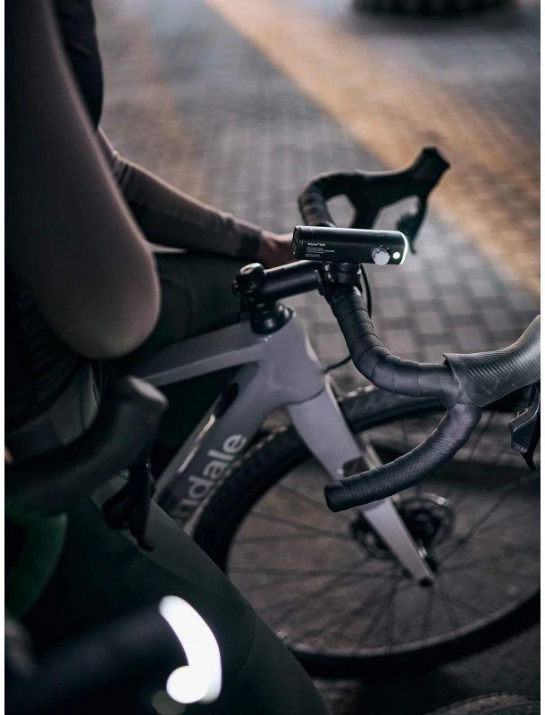 Bookman BKM Bike Light Volume Front 800 – TU