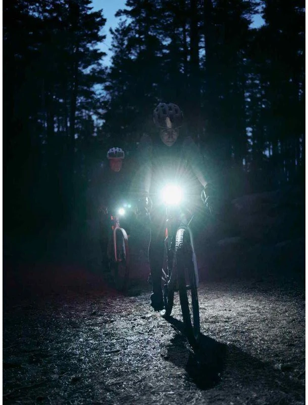 Bookman BKM Bike Light Volume Front 800 – TU
