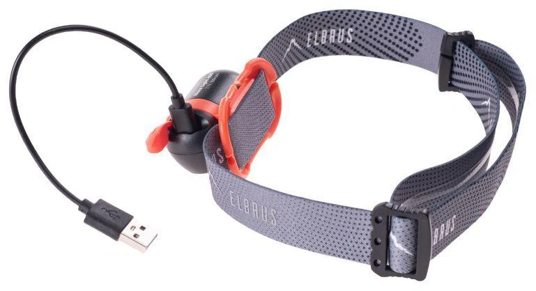Priekinis žibintas Elbrus Nova Light 400 92800553561