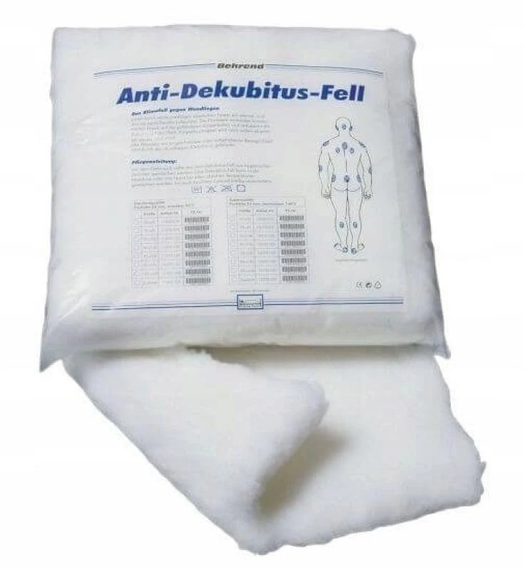 sundo Anti-decubitus pad 90x140cm