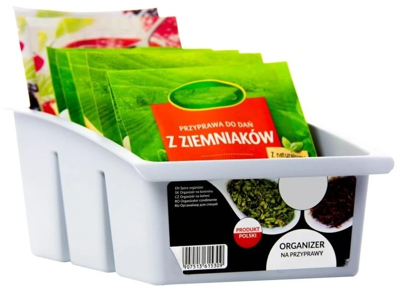 Prieskonių dėklas