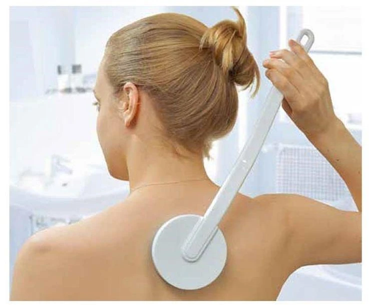 Sundo Priežiūros Priemonė - Ergonomiškas Technopolimeras, Mėtų Spalvos