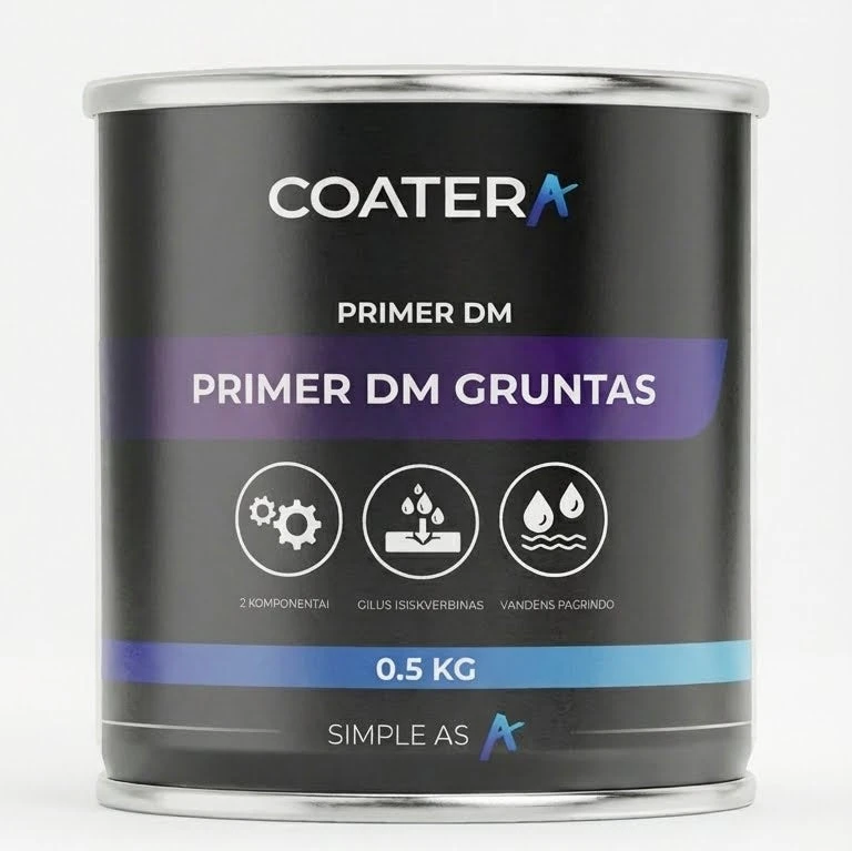 Primer-DM
