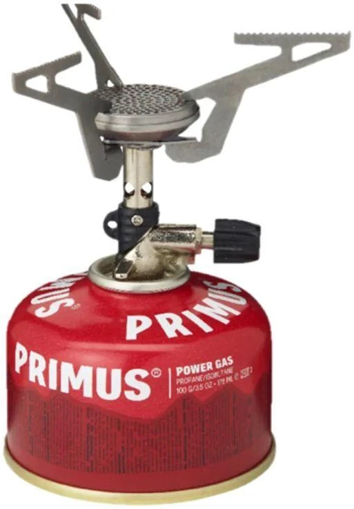 Degiklis Primus Piezo