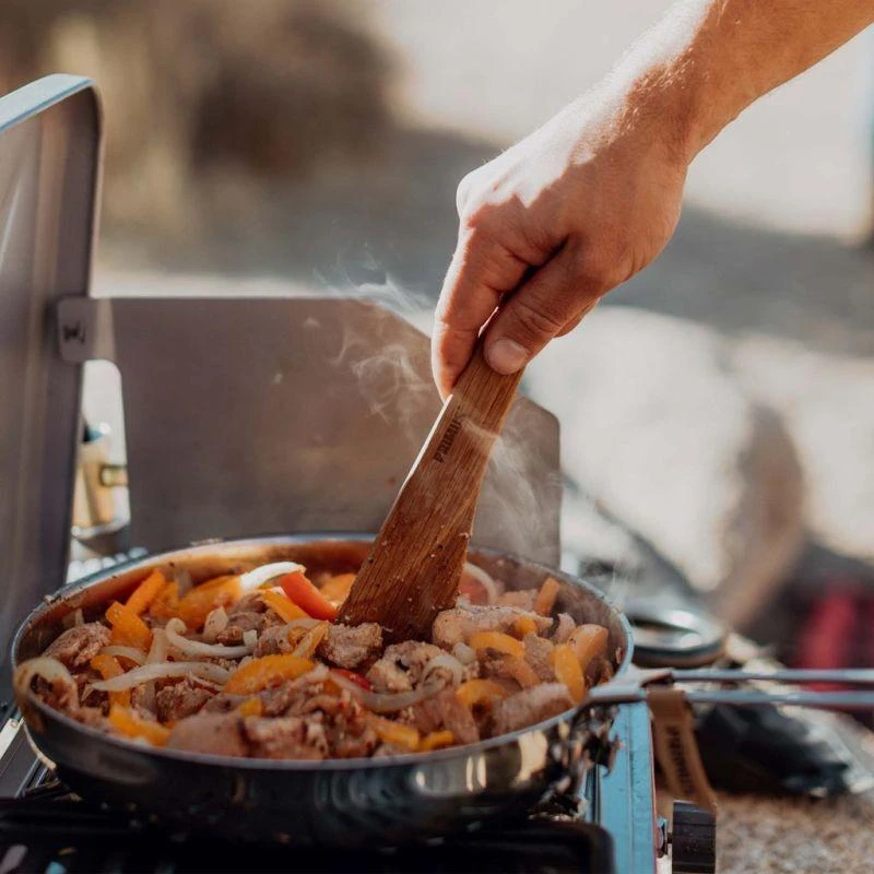 Carruzzo Primus Campfire Prep Set virtuvės rinkinys