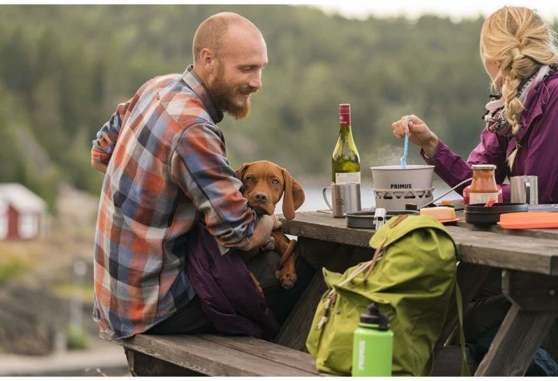 Stanley Primus Essential Stove Set 2.3L