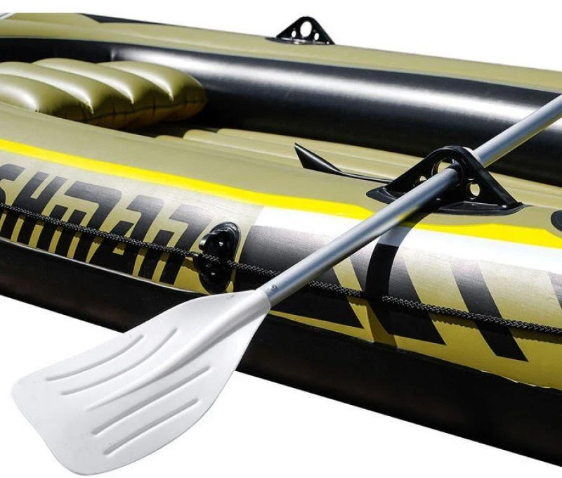 Sunclub Ponton Pripučiama valtis PATHFINDER „Fishman“ 350