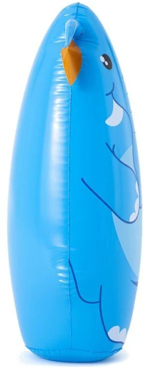 Bestway Pripučiamas bokso maišas 52152 GYVŪNAS