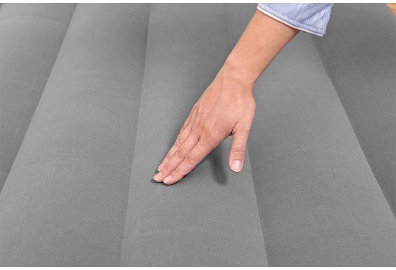 Bestway Patogus pripučiamas čiužinys 203x152x46 cm