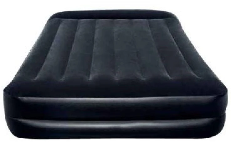 Bestway Patogus pripučiamas čiužinys 203x152x46 cm