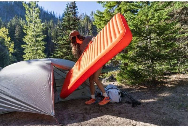 Thermarest Pripučiamas kilimėlis Therm-a-rest NeoLoft RW - Praplatintas