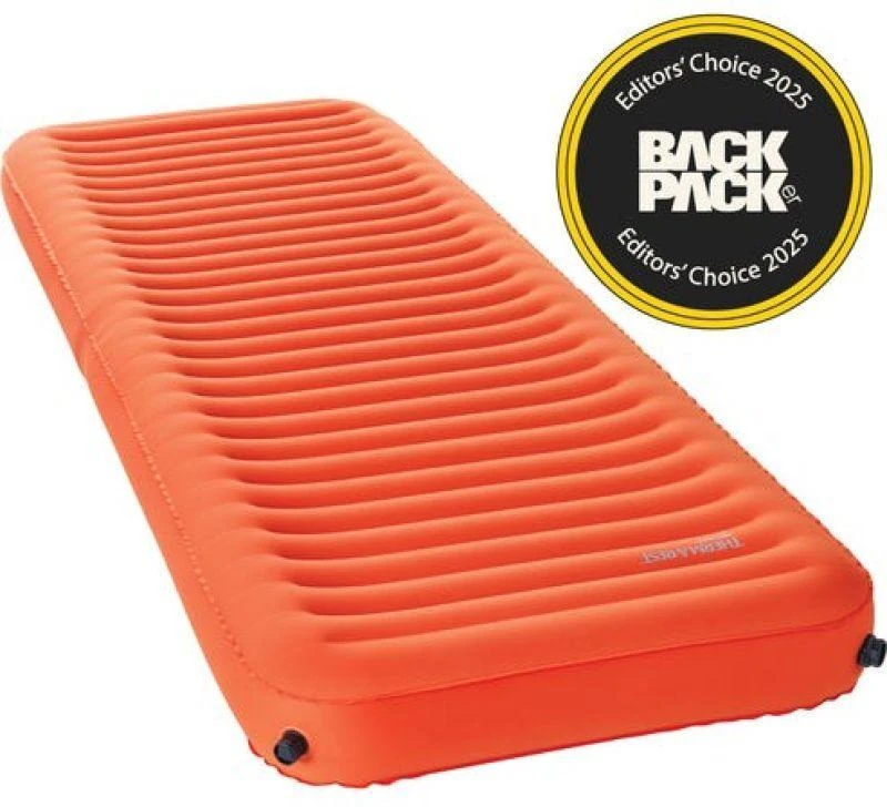 Thermarest Pripučiamas kilimėlis Therm-a-rest NeoLoft RW - Praplatintas