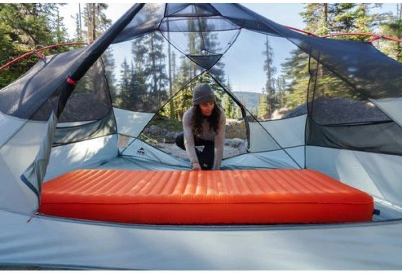 Thermarest Pripučiamas kilimėlis Therm-a-rest NeoLoft RW - Praplatintas