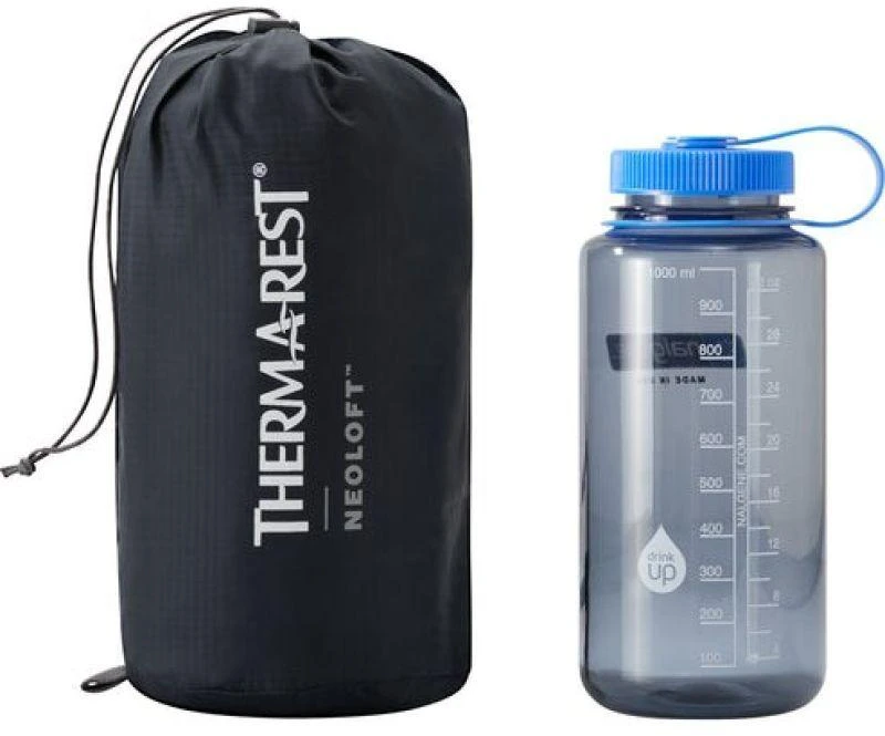 Thermarest Pripučiamas kilimėlis Therm-a-rest NeoLoft RW - Praplatintas