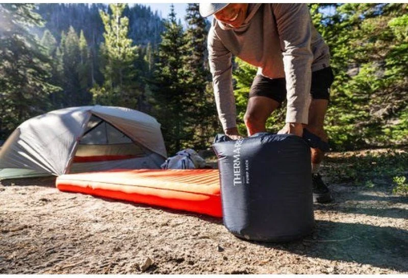 Thermarest Pripučiamas kilimėlis Therm-a-rest NeoLoft RW - Praplatintas