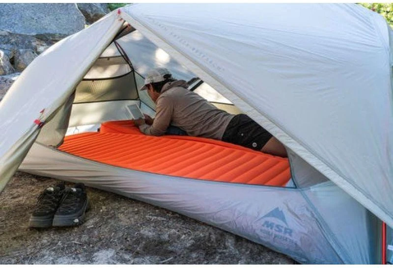 Thermarest Pripučiamas kilimėlis Therm-a-rest NeoLoft RW - Praplatintas