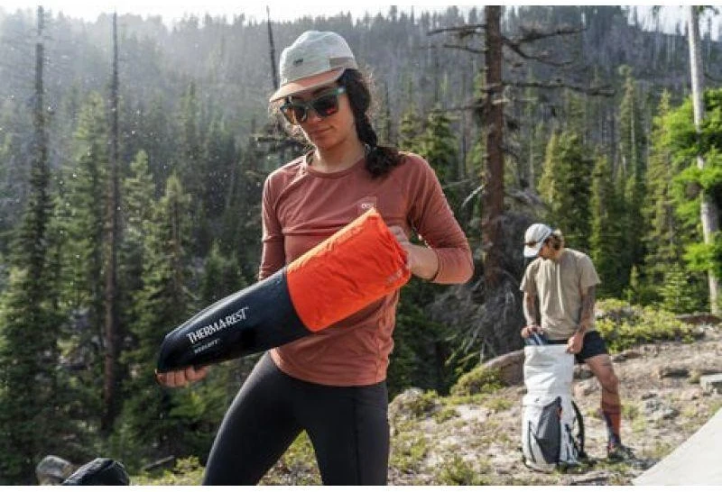 Thermarest Pripučiamas kilimėlis Therm-a-rest NeoLoft RW - Praplatintas