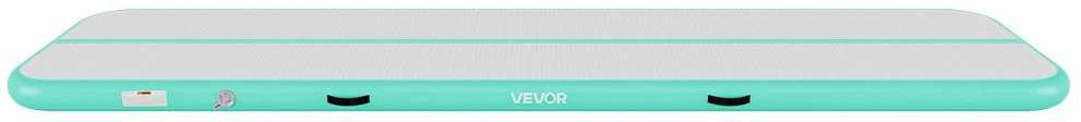 VEVOR Pripučiamas gimnastikos air mat kilimėlis 4 m