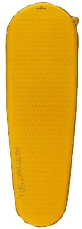 Carruzzo Robens Air Impact 50 L 620 mm 1950 mm Geltona