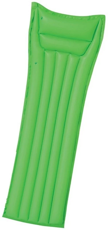 Bestway - Pripučiamas paplūdimio čiužinys 183x69cm (Žalias)