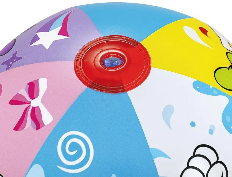 „Bestway Beach Ball Disney 51 cm peliukas Mikis