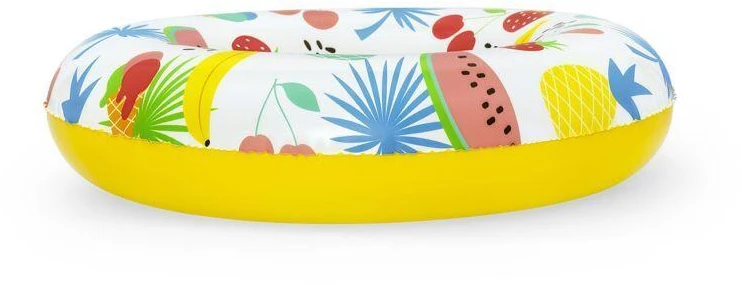 BESTWAY plaukimo ratas, 61cm diam, asort., 36014