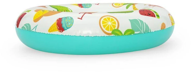 BESTWAY plaukimo ratas, 61cm diam, asort., 36014