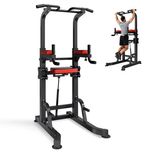 Vevor Prisitraukimų stovas su 150 kg apkrova