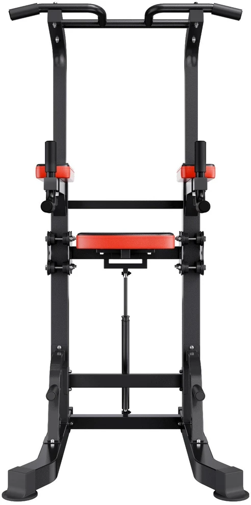 Vevor Prisitraukimų stovas su 150 kg apkrova