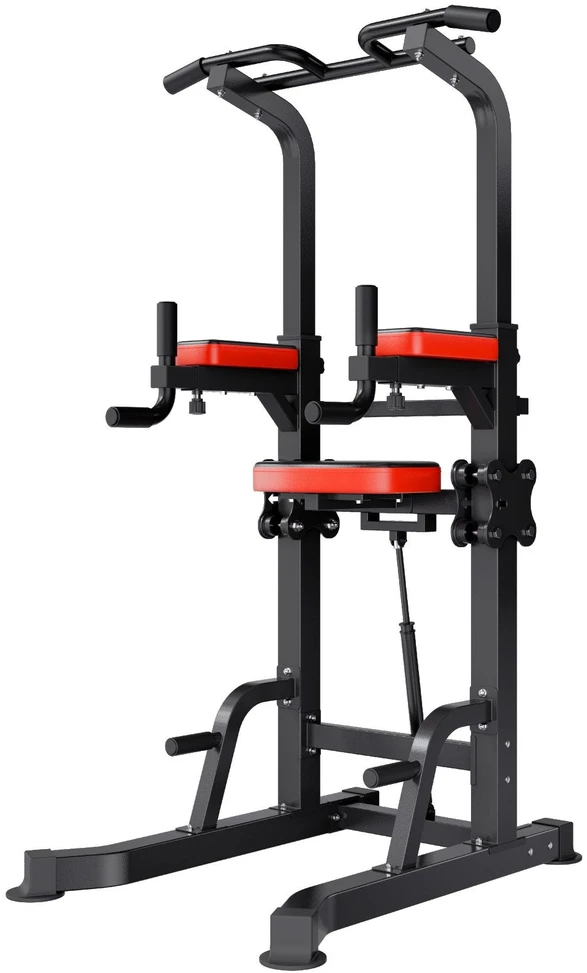 Vevor Prisitraukimų stovas su 150 kg apkrova