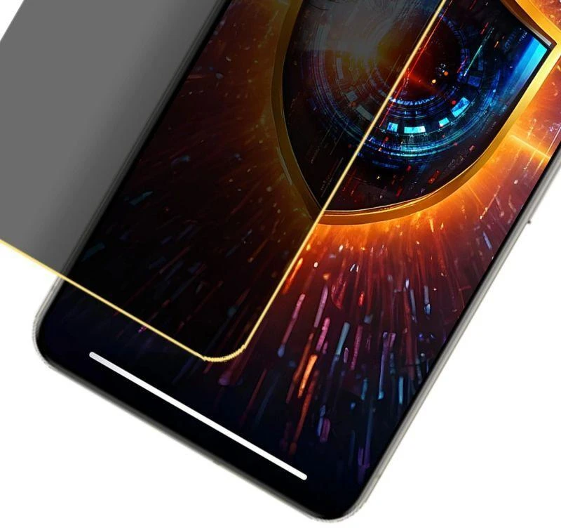 Privatumo plėvelė 3mk Silky Matt Privacy skirta Google Pixel 8 Pro