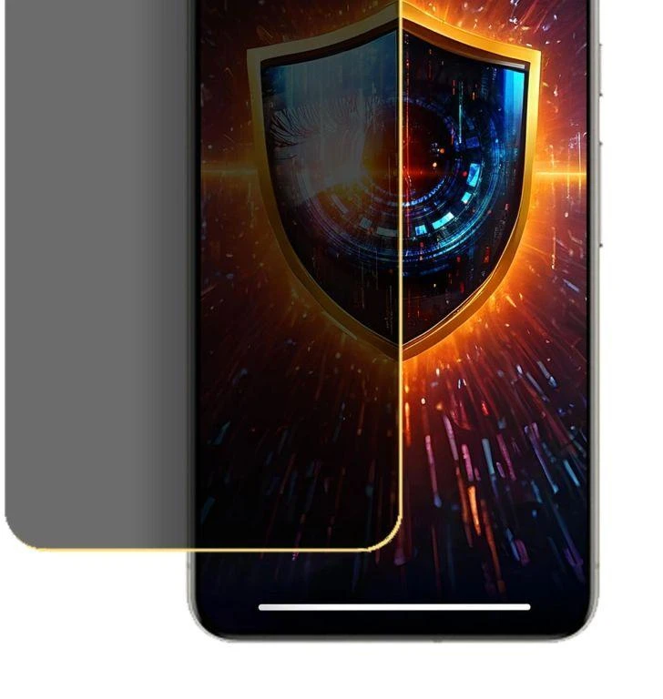 Privatumo plėvelė 3mk Silky Matt Privacy skirta Google Pixel 8 Pro