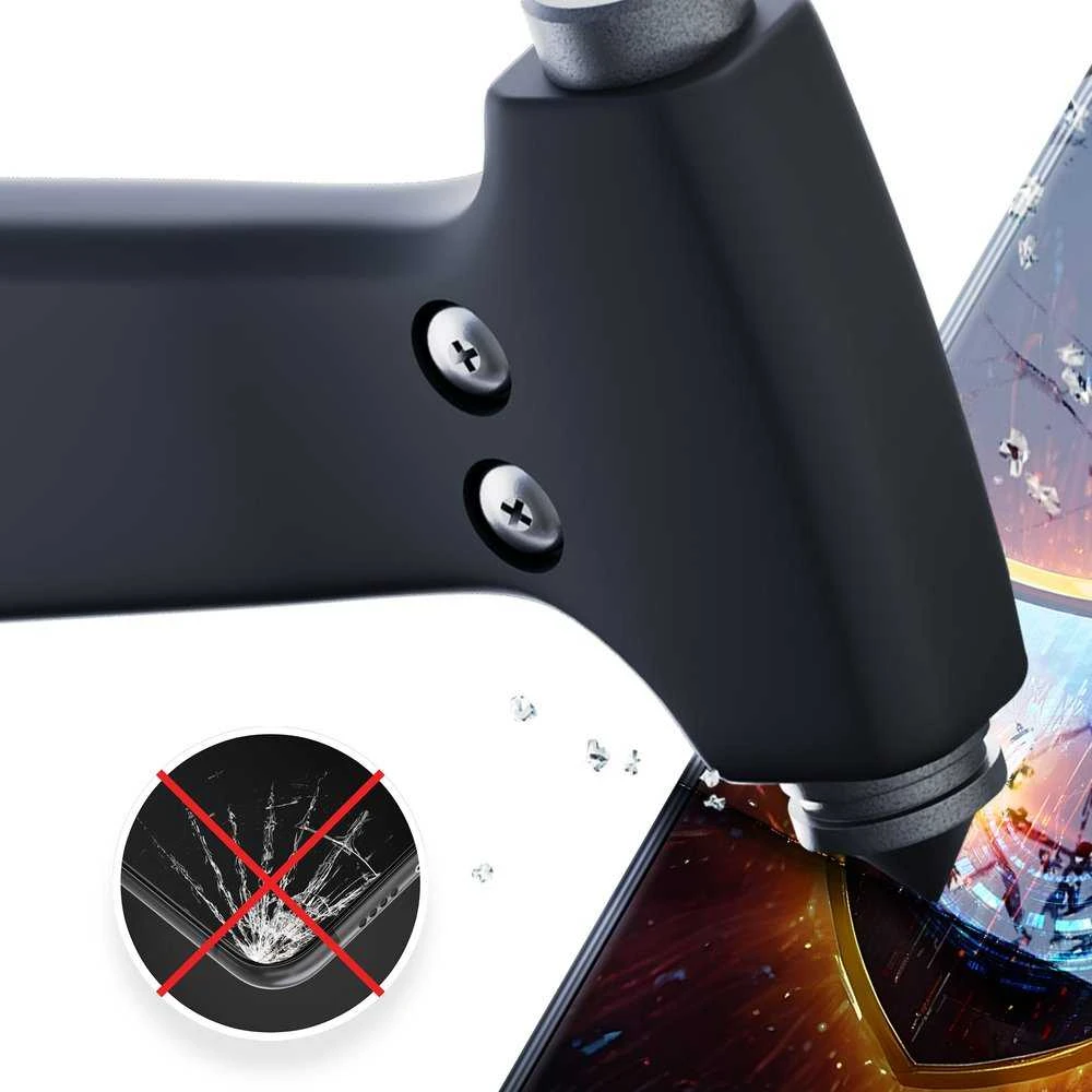 3Mk apsauga „Honor Magic V2“ – „3mk Silky Matt“ privatumas